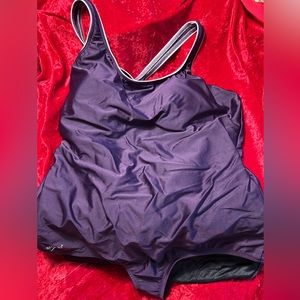 NWT Speedo Swimsuit Size 18